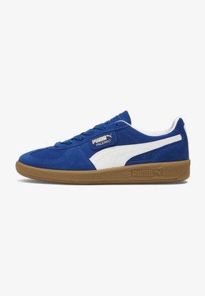 PALERMO - Trainers - glaze white