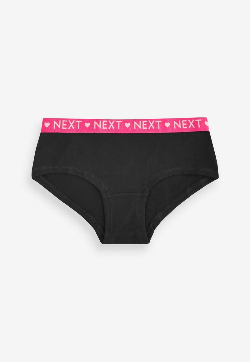 NEXT Fille Slips, Lot De 10 Blanc 7 Ans-8 Ans - Comparez Sur