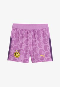 Valittu, mauve pop faster yellow