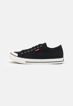 HERNANDEZ - Zapatillas - regular black