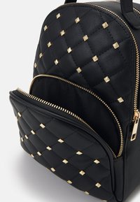 Even&Odd STUDDED - Mochila - black