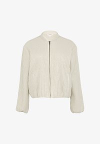 Unselected, helles beige