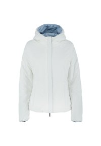 K-Way Giacca invernale - azzurro