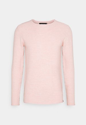 Jumper - coral