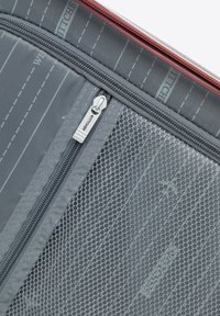 WITTCHEN LUGGAGE SET - Wheeled suitcase - bordeaux