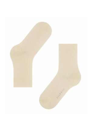 TOUCH - Socken - cream