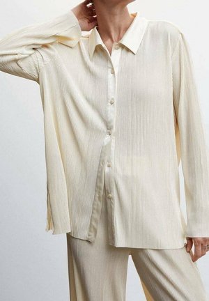 Chemisier - off-white