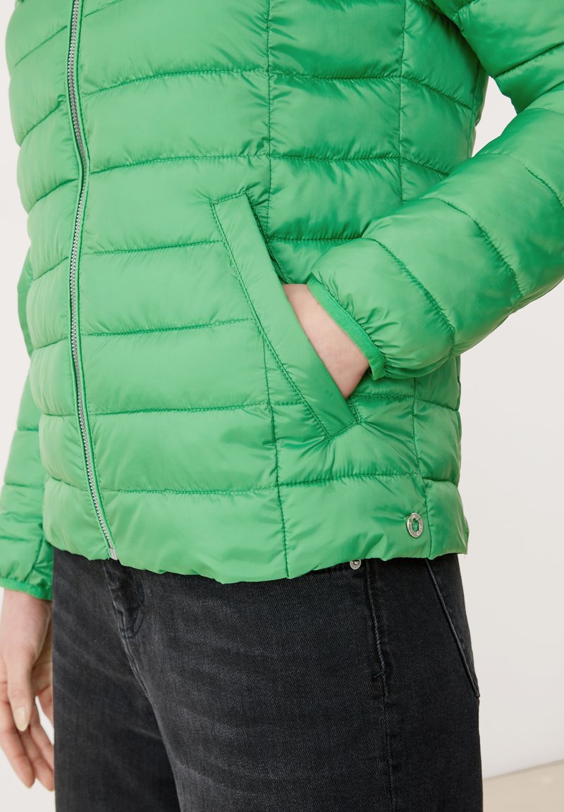 Damen Leichte Jacken | s.Oliver Winterjacke green/grün - NI01130 Damen Leichte Jacken | s.Oliver Winterjacke green/grün - NI01130