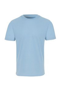 Unausgewählt, washed denim blue