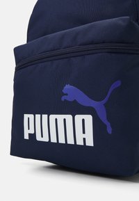 Puma PHASE BACKPACK SET UNISEX - Zaino - puma navy