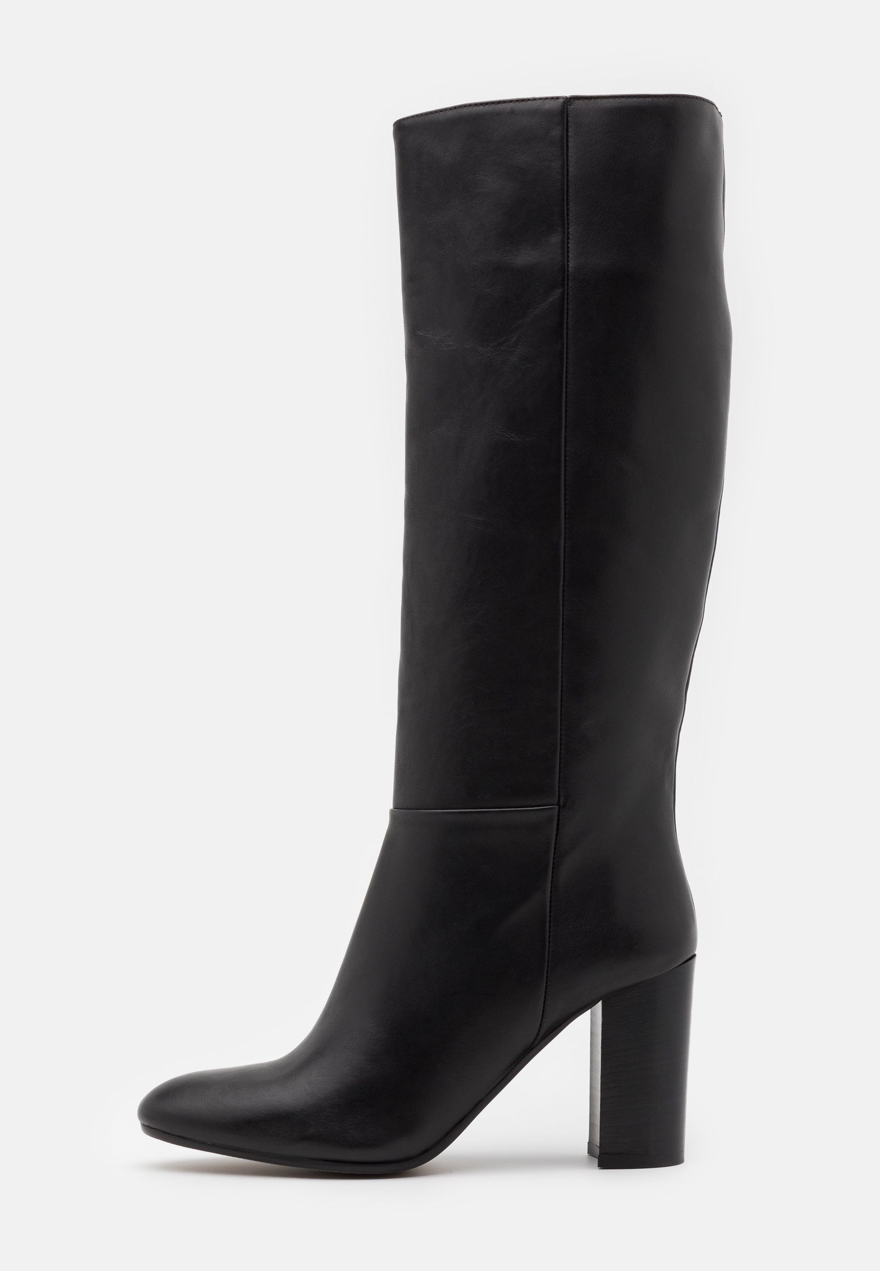 Minelli Stivali con i tacchi - noir/nero - Zalando.it