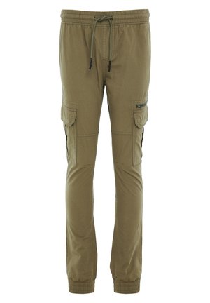 Threadbare, Pantalon cargo - khaki
