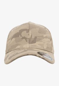 Kijelölve, dark beige camo