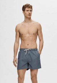 Selected Homme Ujumisšortsid - bering sea