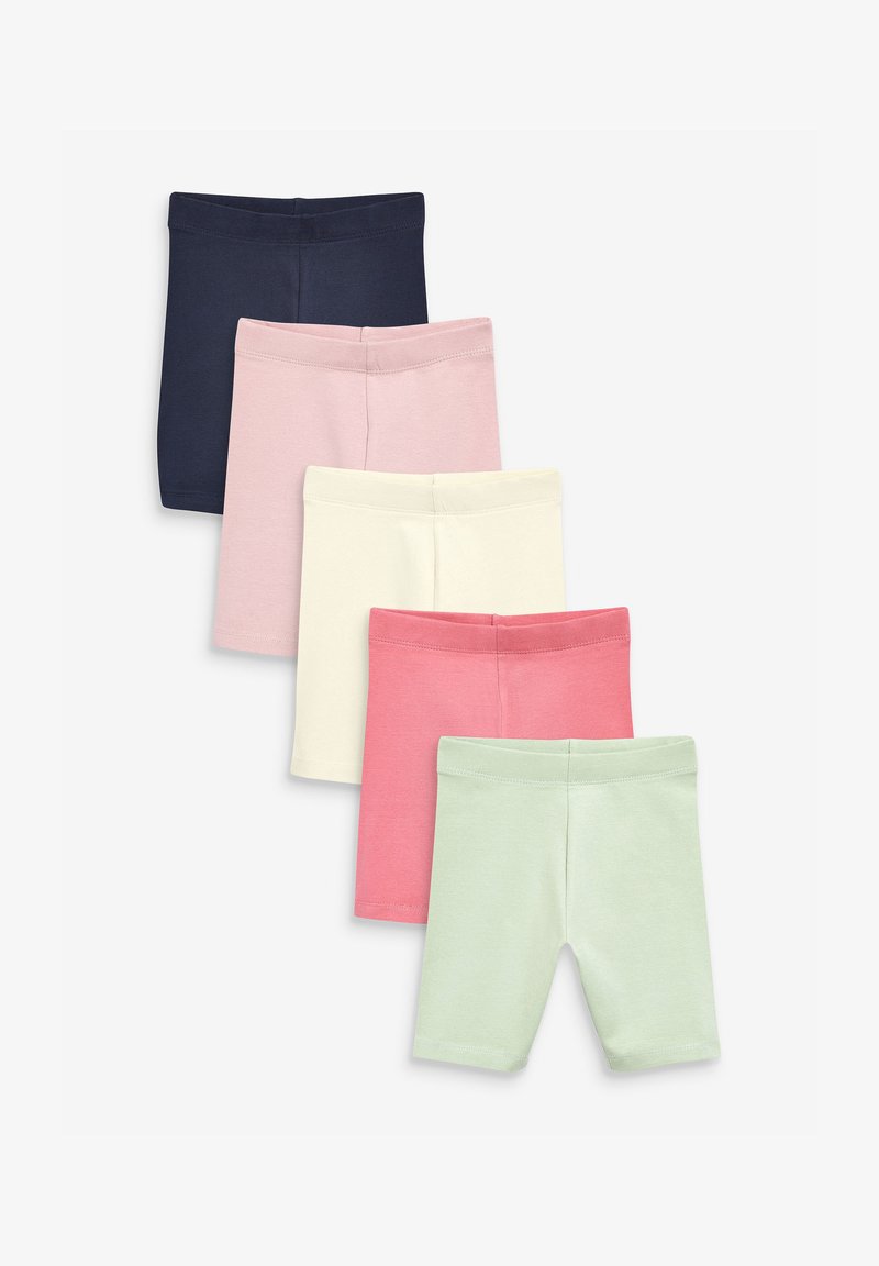 Next 5 PACK - Šortky - pink