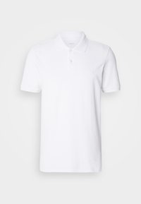 Non sélectionné, white