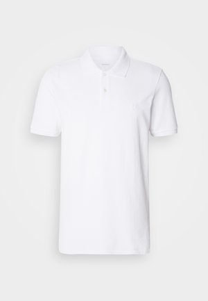 Ecoalf MAN - Polo - white