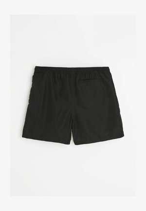 Diverse, BRANCO 263 - Swimming shorts - czarny