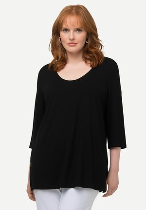 Ulla Popken Longsleeve - black