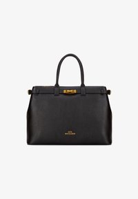 Sélectionné, dark brown