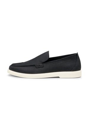 Slipper - navy