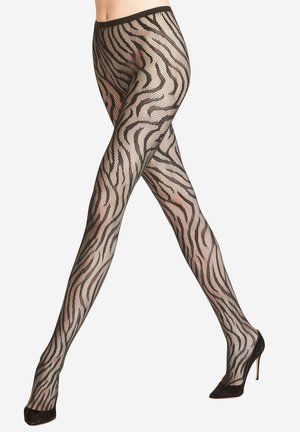 ZEBRA  - Collants - brenda