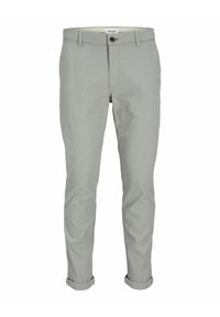 Jack & Jones - JPSTMARCO JJFURY - Chinos - agave green Miniatyrbild 1