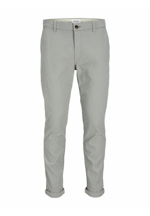 Jack & Jones, JPSTMARCO FURY NOOS - Chinos - agave green