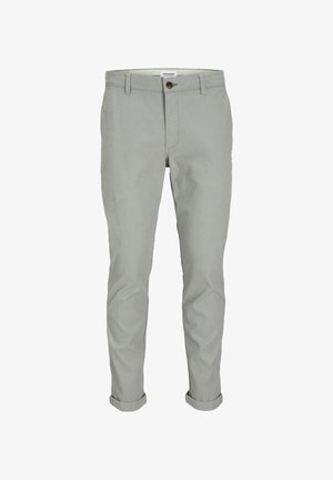 Jack & Jones, JPSTMARCO FURY NOOS - Chino - agave green