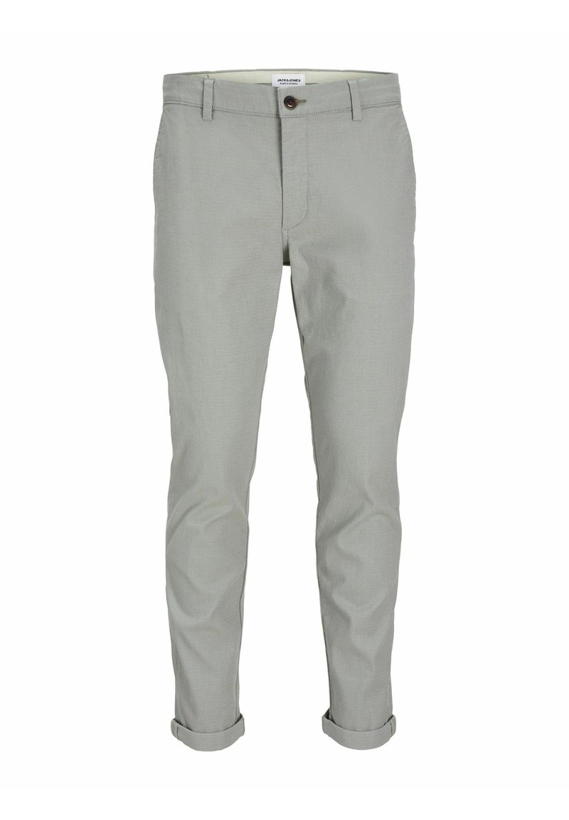 Jack & Jones - JPSTMARCO JJFURY - Chinos - agave green, Förstora