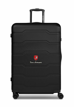 BOLOGNA ROLLEN  - Bagaglio a mano - black