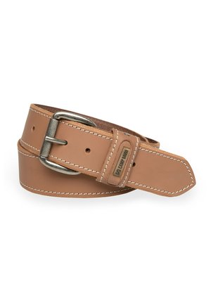 Belt - beige