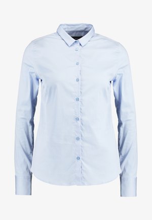 Mos Mosh TILDA jasnoniebieski