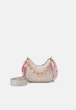 ALDO COMMUNITY - Sac bandouli?�re - white/blanc - ZALANDO.FR