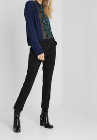 Esprit Cardigan - dark blue