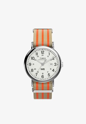 Timex Weekender - Hodinky - orange