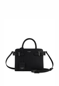 EMILIE SMALL - Bolso de mano - noir