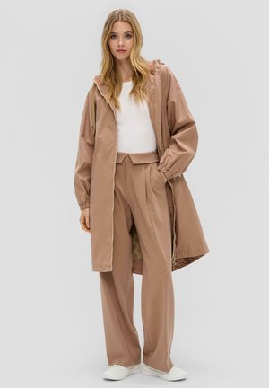 QS - Parka