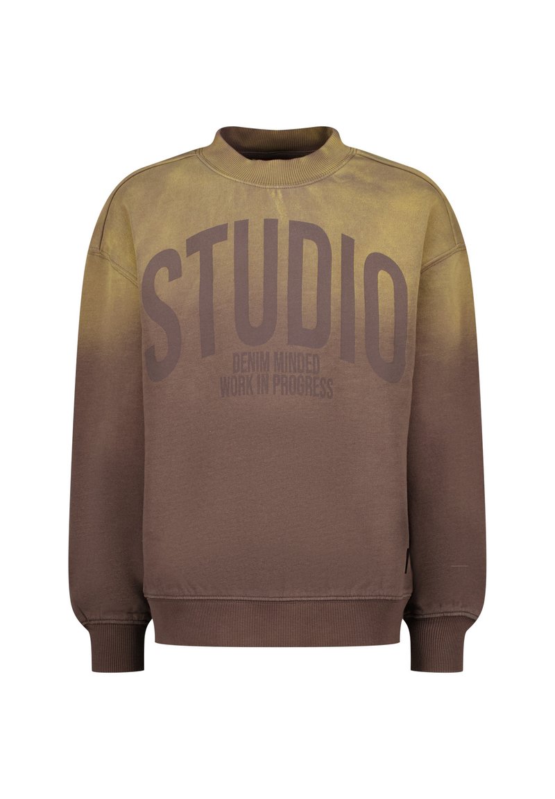 VINGINO Sweater bordeauxrood