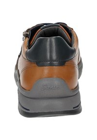 Sioux TURIBIO-702-J - Sneaker low - cognac