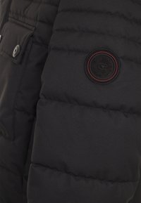 CASAMODA Steppjacke - Winterjacke - schwarz