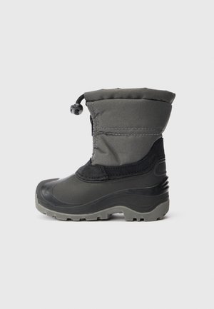 Snowboot/Winterstiefel - dark grey