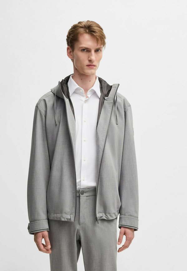 P-CHAYTON - Summer jacket