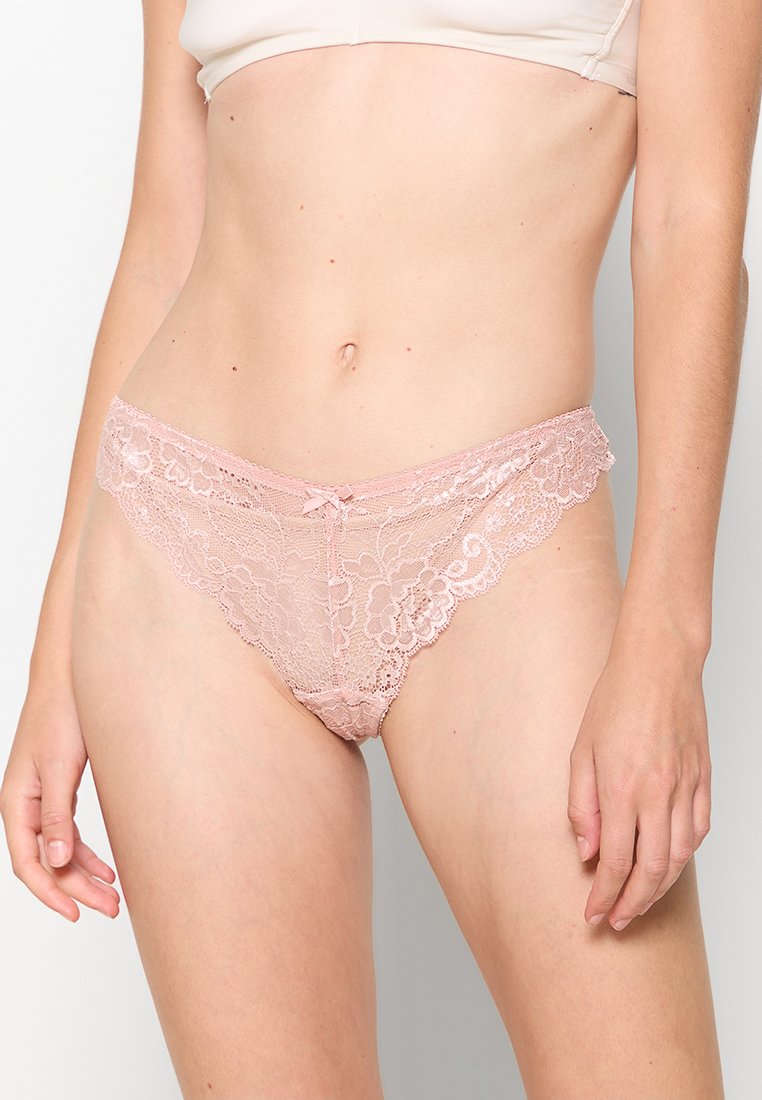 Lascana Slip roze Lascana Slip roze