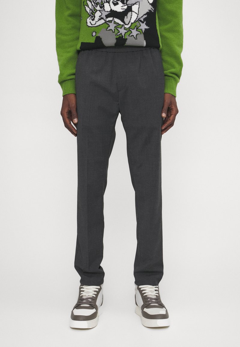 GORMÉ PANT MEN ICEBERG GREEN
