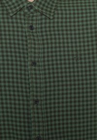 Blend BHShirt - Marškiniai - khaki