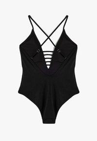 Koton STRAPPY  - Uimapuku - black