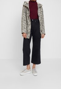 Dorothy Perkins Parkas - multi-coloured