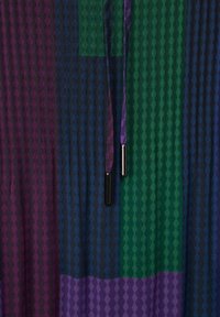 Street One Vardagsklänning - dark blue