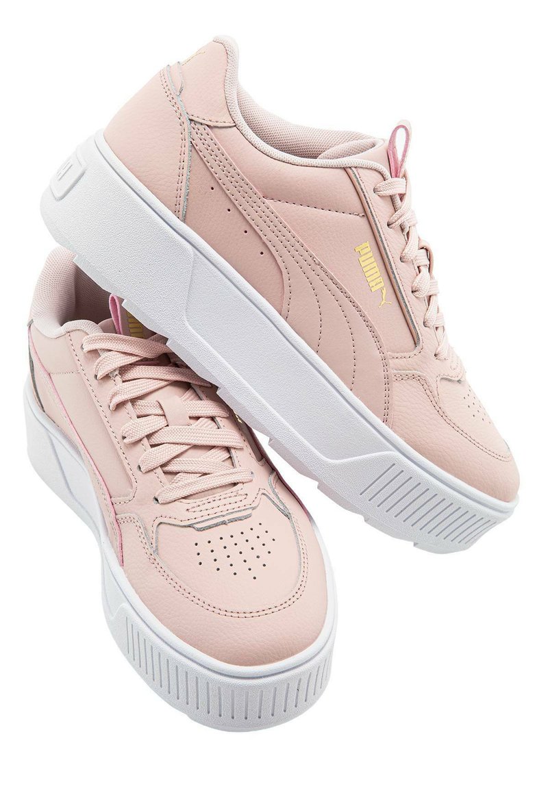 puma karmen rebelle pink